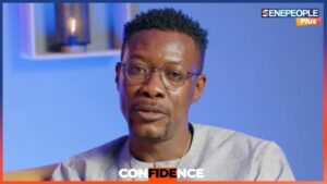 Mort de ses parents, moments difficiles, abandon de sa famille… Tange se confie