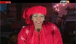 Après 15 ans: La journaliste Ramatoulaye Sarr quitte Walfadjiri et dépose ses baluchons à…