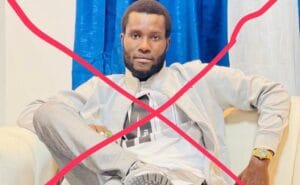 Délégué Amar et média : Le triste microbe du show-biz