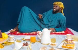 Anniversaire: L’acteur Mamadou Lamine souffle sa 30e bougie