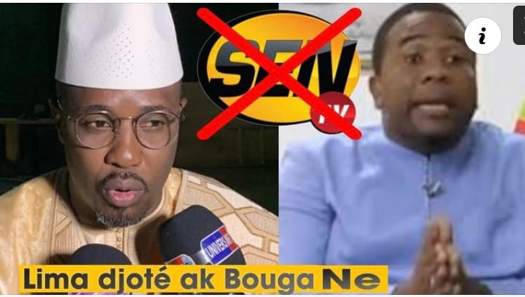 (Vidéo) – Après sa démission de SenTV, Cheikh Sarr brise le silence, « Diguén guiss bénén… »