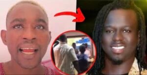 (Vidéo) – B@garre entre Ouzin Keita et Tarba Mbaye: Ouzin revient sur les faits et prévient.