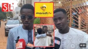 (Vidéo) – Mariage de Doudou : Pod débarque en surprise et parle de la polémique avec Marodi.