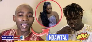 (Vidéo) – Mariage de Pawlish : Ouzin Keita et sa grosse surprise.