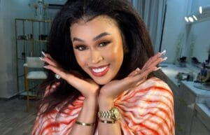 (07 Photos)- Chic et classe: Astou Sall étale sa beauté de Miss