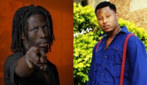 El Maestro : « Sincèrement doxuma si def ak Jah Man featuring… »