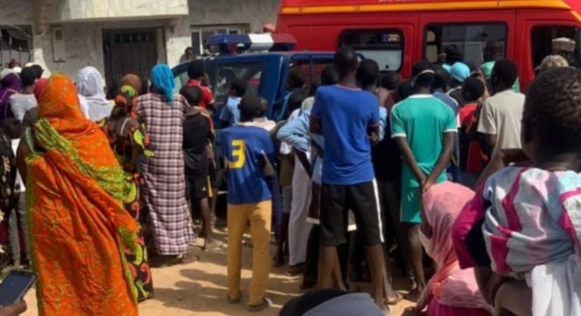 Kawtef – Lycée Ndayane: Un candidat reçoit un message de l’Office du Bac puis tente de se su!cider.