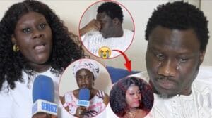 (Vidéo) – « Ameth Thiou a abandonné ses enfants »: Sa famille s’énerve s’attaque à Mame Walo.