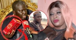 (Vidéo) – Après ses propos sur Ndeye Gueye, Cheikh Ahmed Cissé présente ses plates excuses.