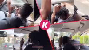 (Vidéo) – Imitation, danse: Waly Seck se lâche comme jamais sur ce son de Pape Diouf.