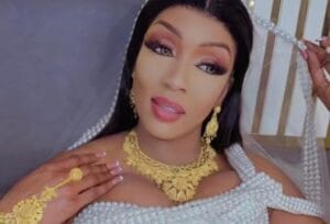 Alkhayri: La jet setteuse Collé Faye, s’est mariée et devient Mrs Diop