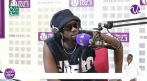 (Vidéo) – Marabouté, Bass Thioung révèle: «Ayy liguey lagnou soti sama bountou Keur…»