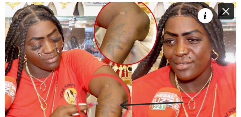 Ex-bandit ? «Kouma togne, Soumala meunoul wone diam…», Ndickou