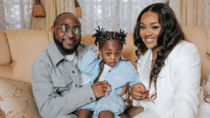 Davido confronté à une révélation choquante sur le sexe de son défunt fils, Ifeany