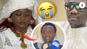 (Vidéo) – Après sa sortie polémique: Mame Walo présente ses plates excuses à Ameth Thiou.