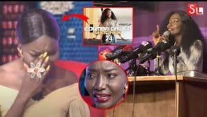 (Vidéo)- «Dewone na ba paré, lep louma doundate bénéfice la… »; se confie Coumba Gawlo
