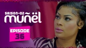 MUÑËL – Saison 2 – Episode 36