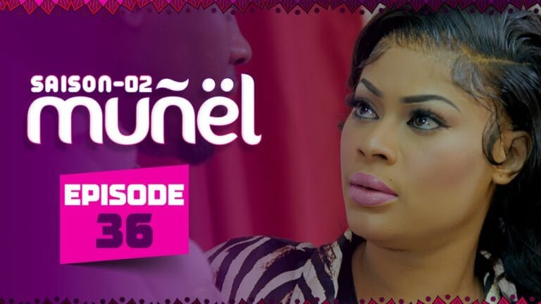 MUÑËL – Saison 2 – Episode 36