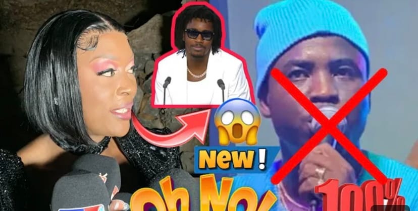 (Vidéo) – Duo avec Waly Seck ou Sidy Diop ? La réponse surprenante de Titi.