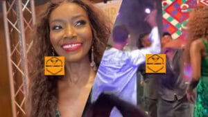 (Vidéo) – Soirée de Gala : Show inédit, Coumba Gawlo Seck retrouvé l&rsquo;or de sa voix