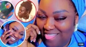 (Vidéo) – Bijou Ngoné taquine Pawlish: « Ablaye Mbaye wala Ablaye Faye, mba kénén dou… ? »