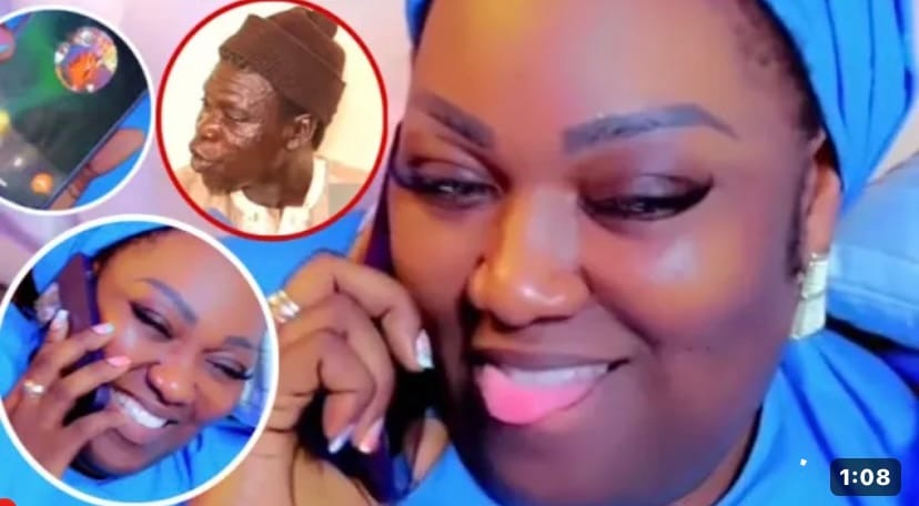 (Vidéo) – Bijou Ngoné taquine Pawlish: « Ablaye Mbaye wala Ablaye Faye, mba kénén dou… ? »