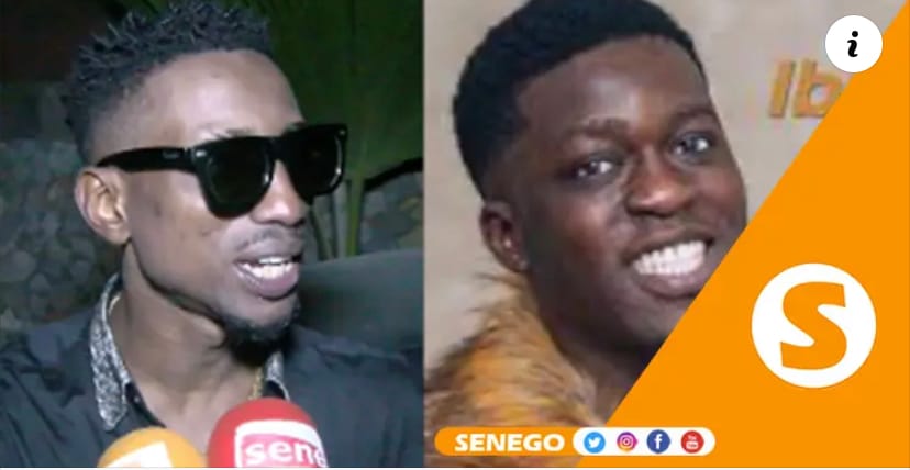 bro Nadio marabouté? Elaj Keita déballe : «lougne ko deff…»