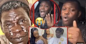 (Vidéo) – Pawlish dafa kheb papam ? Mbaya réagit et traite le père d&rsquo;opportuniste.