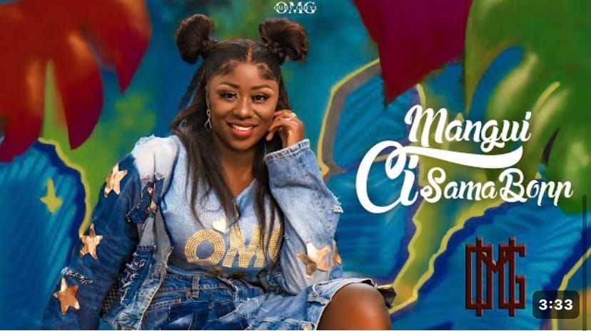 (Clip officiel) – « Mangui Ci Sama Bopp », le magnifique clip de OMG.