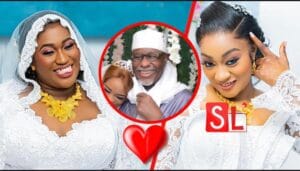 (Vidéos +photos): Les images du «takou diakka» des filles du milliardaire Mackiyou Faye