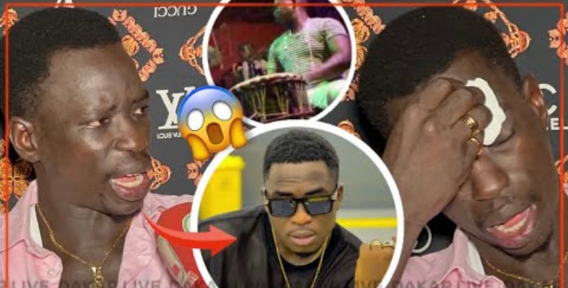 (Vidéo) – Sidy Diop moy récupérer say musiciens ? Thiat Seck réagit et met fin aux rumeurs.