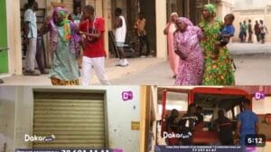(Vidéo) – Guinaw Rails: Baye Lat met fin à sa vie, les incroyables faits racontés, « dafa soukou… »