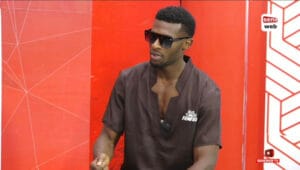 «Lou sama yaye dadje…»; Moussa serie Decheance fait des révélations émouvantes sur sa mère