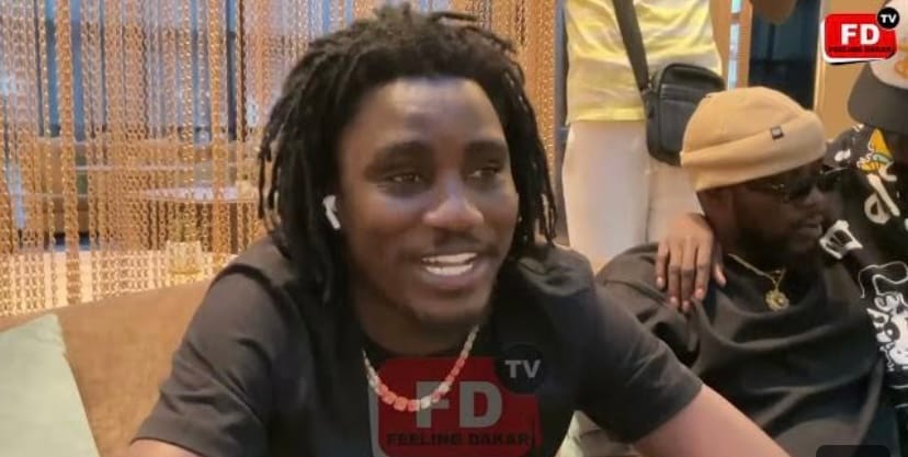 (Vidéo) – Concert à Firenzo: Waly Seck annonce un show inédit.