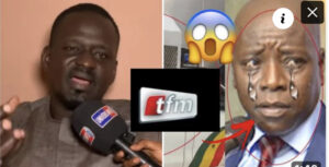 Affaire Kouthia: Son ami Aliou Mbaye donne sa dernière version