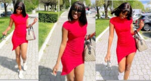 Queen Biz savoure son célibat : «Ma ngui koy dundu nice, dieukeur daflay teunk… »