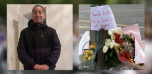 Les obsèques du jeune Nahel, tu3 mardi par un policier