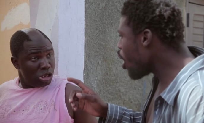 (Vidéo) – Son absence sur les scènes de Niankou ? Mandoumbé apporte des éclaircissements.