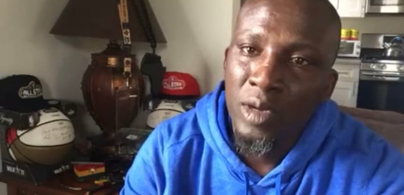 Nécrologie: L’activiste Assane Diouf a perdu sa…