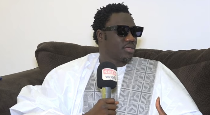 (Vidéo) – Ameth Thiou sur la décision de Macky Sall: « torokhal na kep kouy nonam, gnak na lou bari ndakh… »