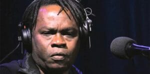 Rolling Stones – Musique: Baaba Maal, 11e meilleure performance de Glastonbury de tous les temps.