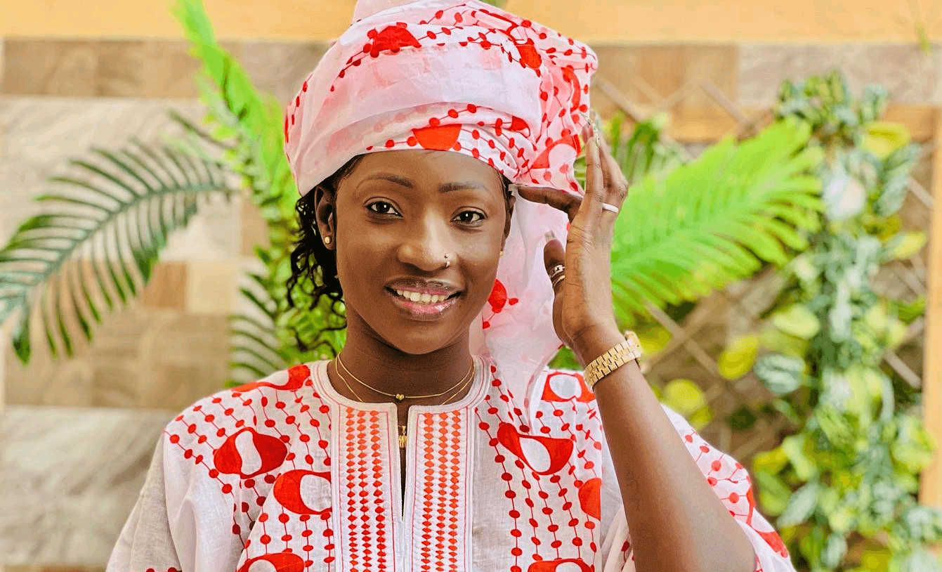 L’actrice Coumba Bou Ndao, signe son premier divorce, après 5mois de mariage