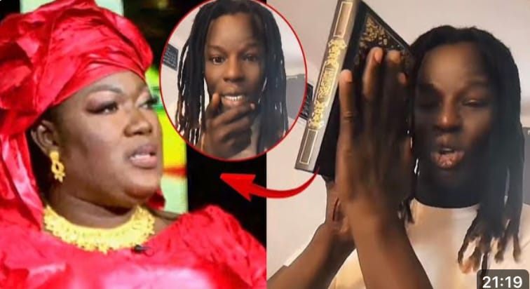 (Vidéo)- Bijou Ngoné dément Abou Thioubalo : «Kougn ma toudé…»