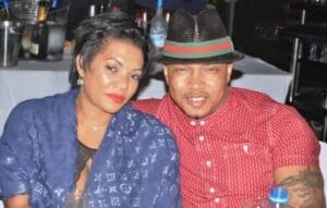 Exclusif: Le tribunal annonce «officiellement» le divorce entre El Hadji Diouf et Valérie Bishop