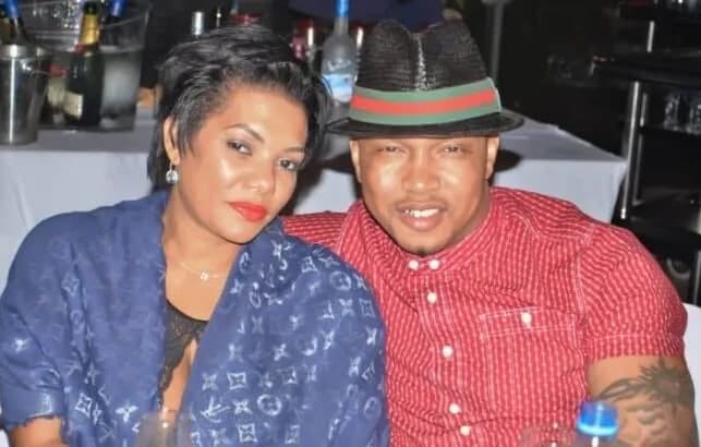 Exclusif: Le tribunal annonce «officiellement» le divorce entre El Hadji Diouf et Valérie Bishop