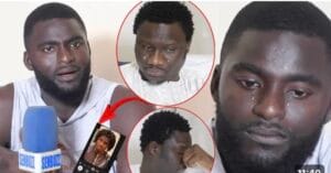(Vidéo) – Ameth Thiou dafa commencé dof ? Son fils Idy met fin aux rumeurs.
