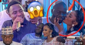 Henné Time: Après Mackiyou Faye, la famillle de Aziz N’diaye décaisse des millions pour le baptême de leur….