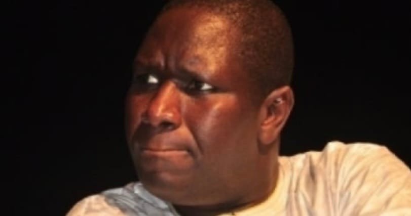 Nécrologie: L’artiste Salam Diallo en deuil.