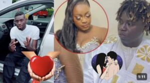 (Vidéo) – Adamo félicite Pawlish et fait des révélations sur sa femme, « kou bah leu… »