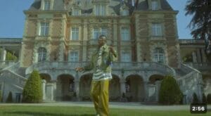 (Clip officiel) – La star Malienne Sidiki Diabaté dévoile son magnifique clip, « Mariage ».